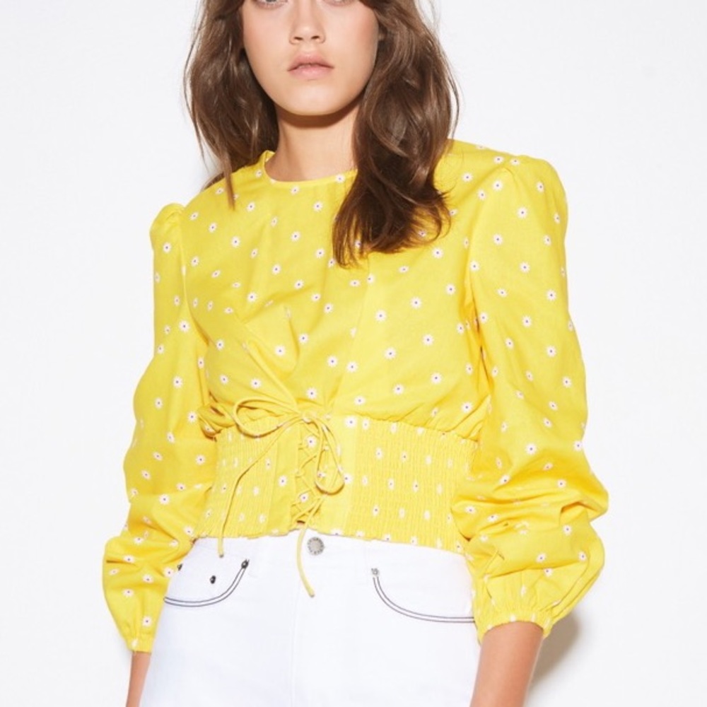 NWT The Fifth Label Top